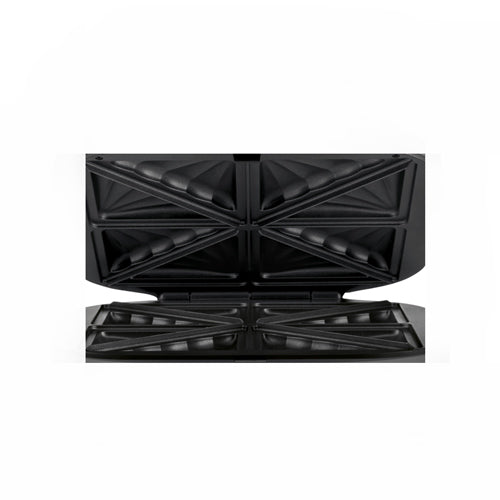 Breville the Power Toastie 4 Slice Toastie Maker