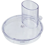 Kenwood Bowl Lid AS00006990 for FDP31.020WH FP KW FP1 ET DT AUNZ