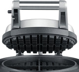 Breville The No Mess Waffle Maker