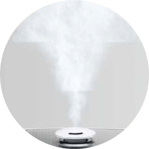 Breville The Smart Mist Humidifier