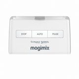 Magimix Motor Support White 101705S for Compact System CS3200XL