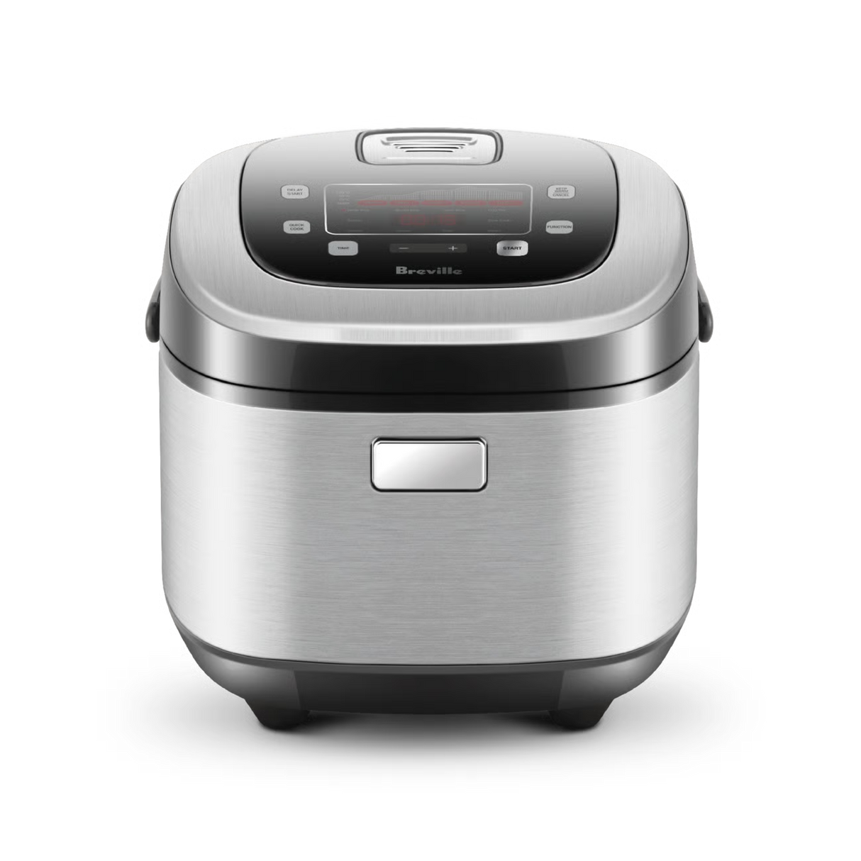 Breville The Rice Box Induction Rice Cooker