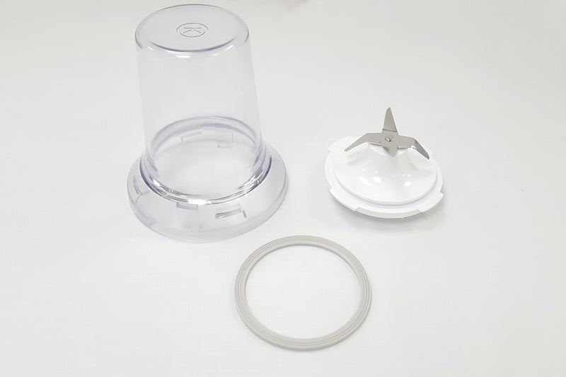 Kenwood Mill Assembly KW716847 for FDP301WH FDP303WH Food Processor