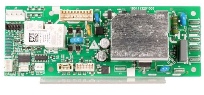 Delonghi Power Board AS00007796 For Magnifica Plus ECAM320.70.SB S11
