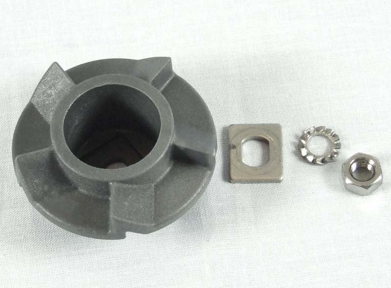 Kenwood Coupling Kit KW714763 for FPM810 FPM811 Multipro Sense Food Processor