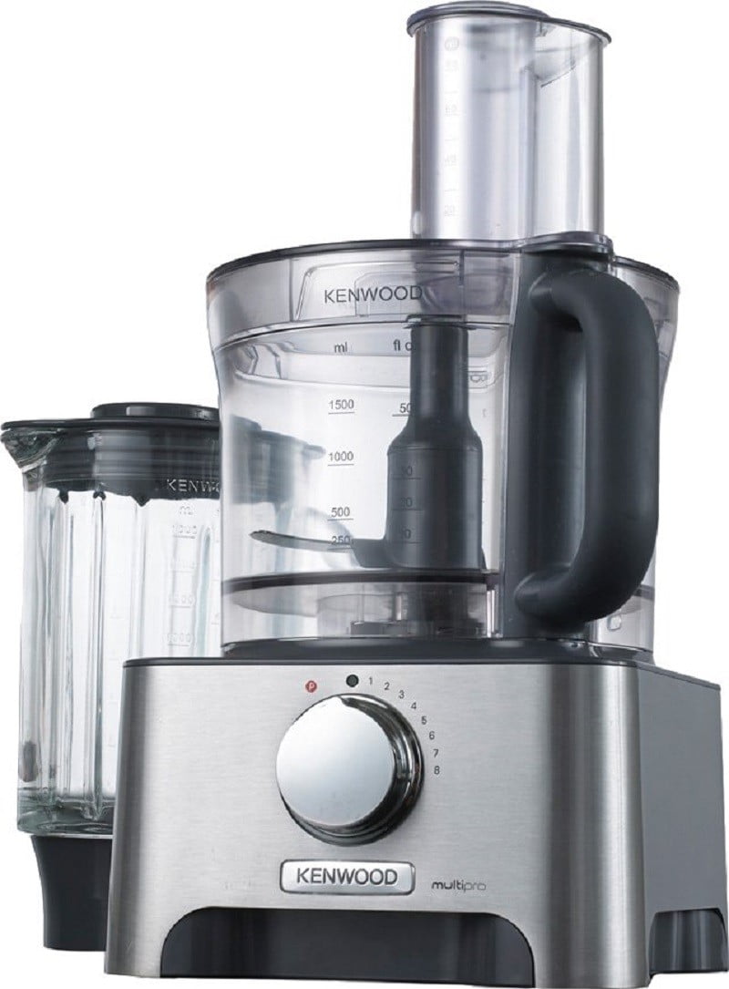 Kenwood Drive Shaft KW715711 for FDP600BK Multipro Food Processor