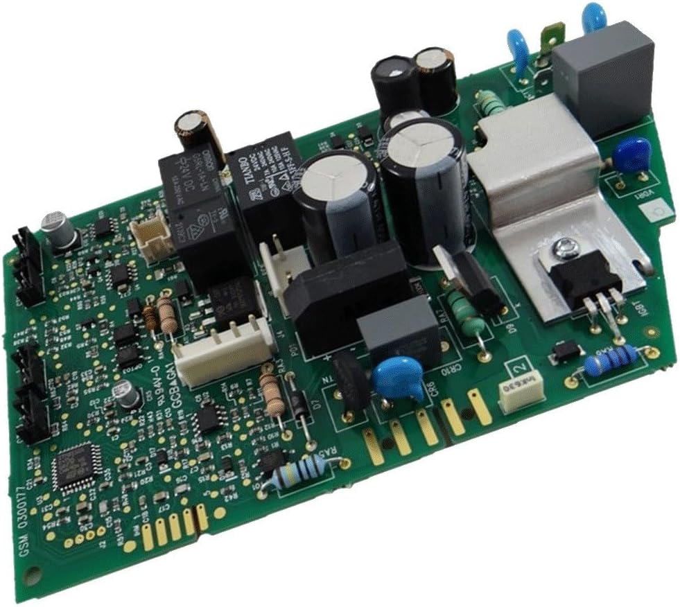 Tefal Electronic Board MS-8080017763 for FE800A60 FE90C160 Companion XL Connect