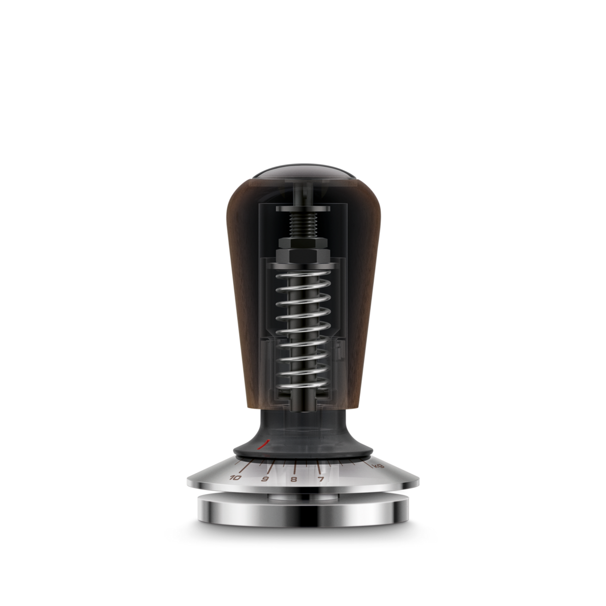 Breville The Force Gauge Tamper