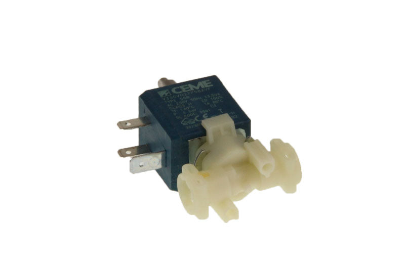 Delonghi Solenoid Valve 3VA 230V 5213229591 for Eletta Explore ECAM450