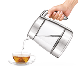 Breville The Smart Crystal Luxe Kettle