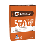 Espresso Clean Sachet Pack 12 packs 5g