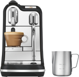Nespresso The Creatista Pro Coffee Machine by Breville