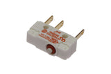 De'Longhi Microswitch 5113210211 for La Specialista Maestro EC9865 EC9665 EC9885