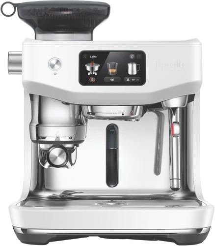 Breville The Oracle Jet Coffee Machine