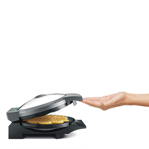 Breville The Crisp Control Waffle Maker