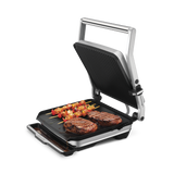 Breville The Adjusta Grill And Sear