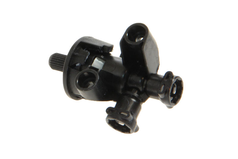 Delonghi Steam Valve Assembly AS00002707 for Dedica Maestro Coffee Machine EC885.M EC900.M