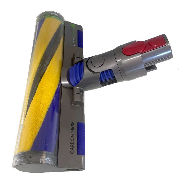 Dyson Laser Turbo Brush 971360-01 for V8 V10 V11 Vacuums