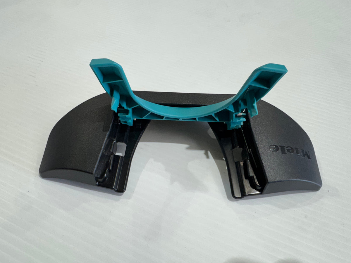 Miele Bag Holder Bracket Blue MGL1BH for Guard L1 Vacuum