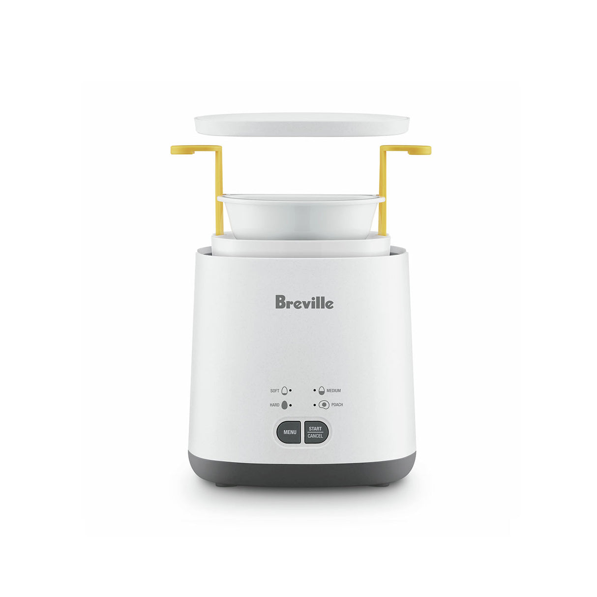 Breville The Eggspert 4 Up Egg Cooker