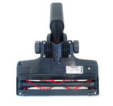 Miele Triflex 11670890 HX1 Cat and Dog Obsidian Black Vacuum Powerhead with Brush SEB435