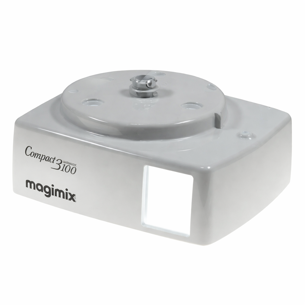 Magimix 3200XL Motor Support White 100891