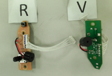 Tefal Electronic Board Command SS-993424 for CY701160 Smart and More