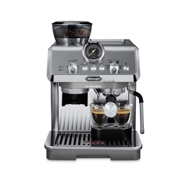 Delonghi Grinder Assembly AS00008443 for La Specialista Arte Cold Brew EC9255