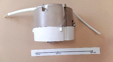 Tefal Boiler SS-9100047183 for QT1510Z0 Steam Brush IXEO Plus