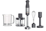 Delonghi Chopper Lid AS00001802 for HBM60307GY Hand Blender