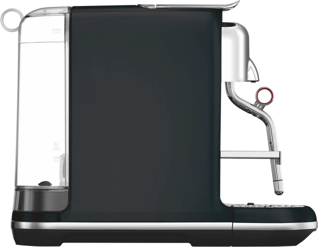 Nespresso The Creatista Pro Coffee Machine by Breville