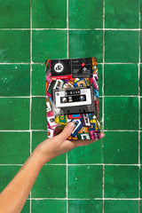 B-SIDE - Espresso Blend Whole Beans 250g/1kg