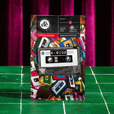 B-SIDE - Espresso Blend Whole Beans 250g/1kg
