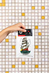 Monsoon - Smooth Coffee Blend Whole Beans (250g/1kg)