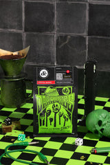 The Darkness - Strong Coffee Blend Whole Beans (250g/1kg)