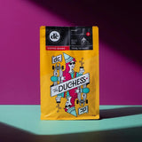 The Duchess - Strong Coffee Blend Whole Beans (250g/1kg)