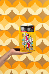 The Duchess - Strong Coffee Blend Whole Beans (250g/1kg)