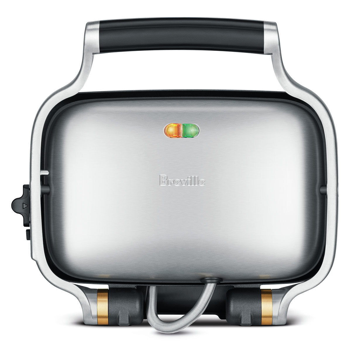 Breville The Perfect Press Sandwich Press