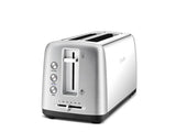 Breville The Toast Control Long 4 Slice Toaster