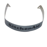 KitchenAid Trim Band W11171098 for 5KSM150 KSM90 W11171098 Stand Mixer