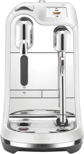 Nespresso The Creatista Pro Coffee Machine by Breville