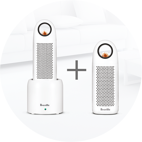 Breville the Re-Fresha Kit