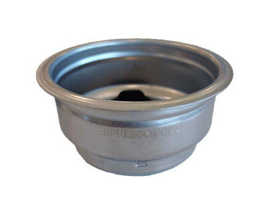 DELONGHI 2 DOSE FILTER AS00005261 FOR SPECIALISTA MAESTRO EC9865 GENUINE