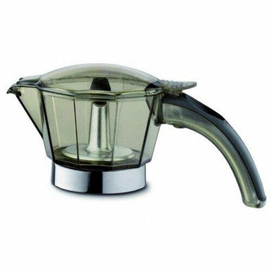 DELONGHI CARAFFE 7313285569 FOR EMK4 ALICIA MOKA ESPRESSO GENUINE IN HEIDELBERG