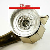 DELONGHI CARAFFE 7313285579 FOR EMK6 ALICIA MOKA ESPRESSO GENUINE IN HEIDELBERG