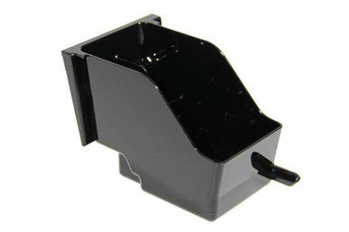 DELONGHI COFFEE DREGS CONTAINER 5313213561 FOR INTENSA & MAGNIFICA HEIDELBERG