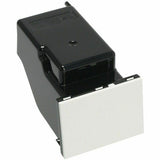 DELONGHI COFFEE DREGS CONTAINER 7313235411 FOR ECAM45.XXXW ECAM55.XXW HEIDELBERG