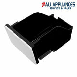 DELONGHI COFFEE DREGS CONTAINER 7313235411 FOR ECAM45.XXXW ECAM55.XXW HEIDELBERG
