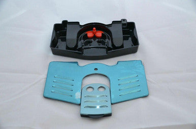 DELONGHI COMPLETE DRIP TRAY FOR EC860M ESPRESSO MACHINE GENUINE IN HEIDELBERG