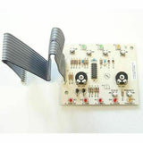 DELONGHI CONTROL BOARD 5232110000 FOR MODELS LISTED BELOW IN HEIDELBERG